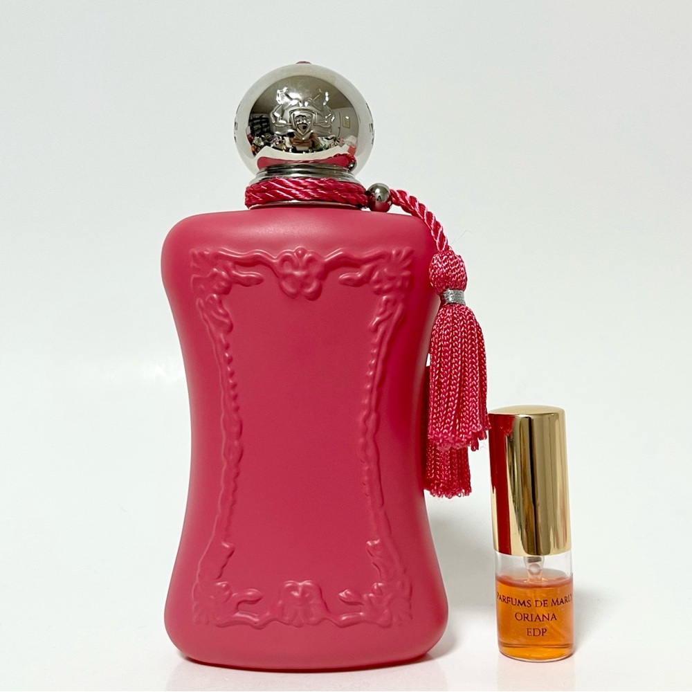 Oriana by Parfums de Marly (3ml) decant